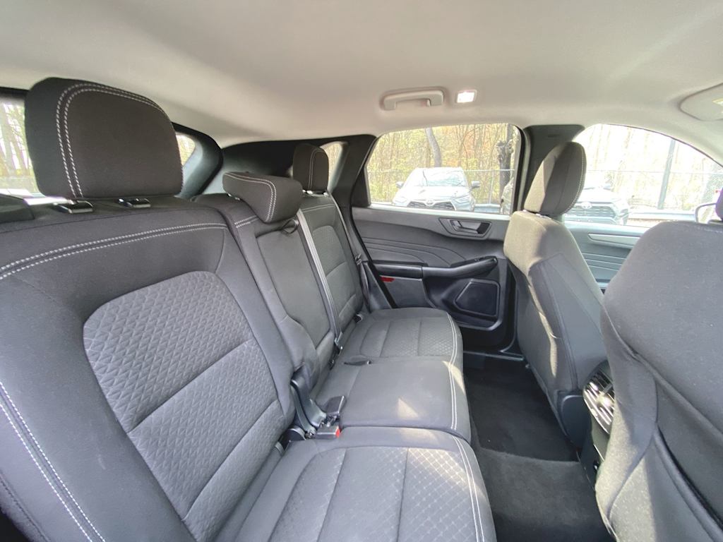 2024 Ford Escape Active 27