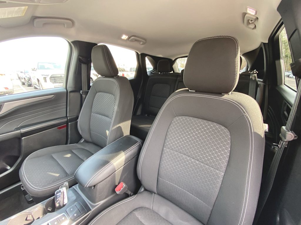 2024 Ford Escape Active 9