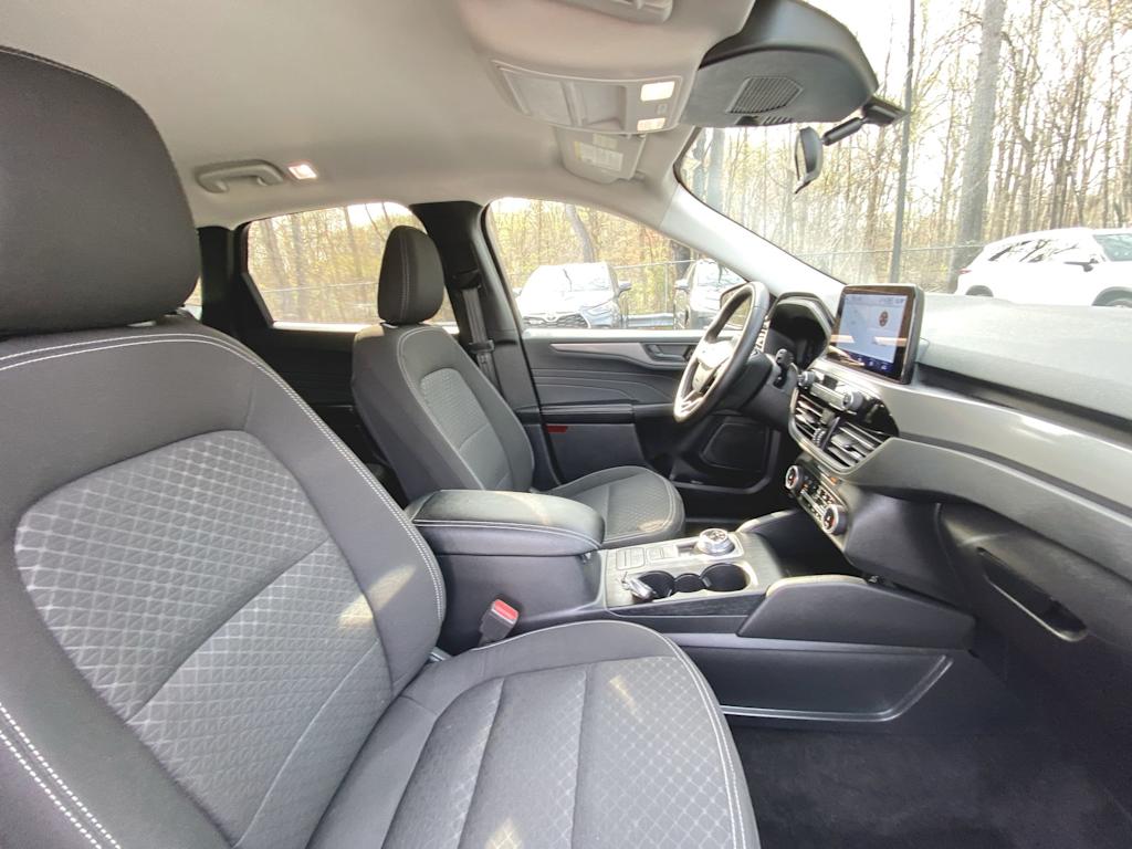 2024 Ford Escape Active 25