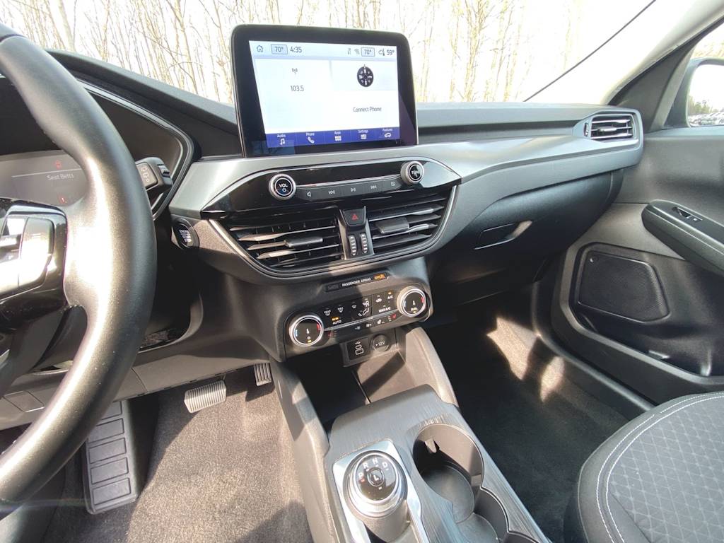 2024 Ford Escape Active 7