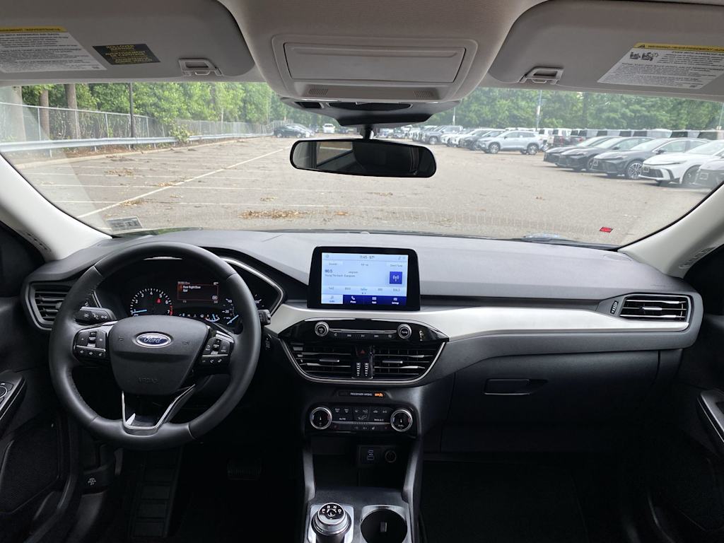 Thumbnail: 2022 Ford Escape - 2