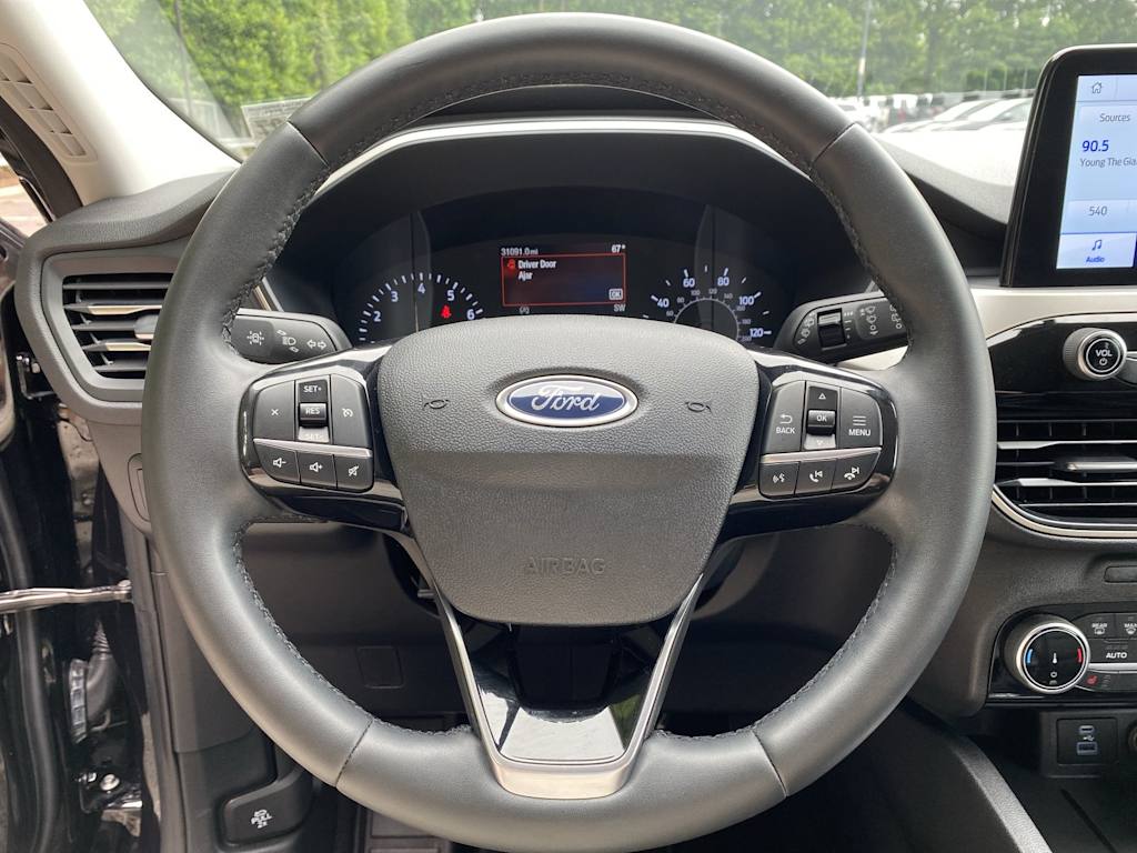 Thumbnail: 2022 Ford Escape - 13