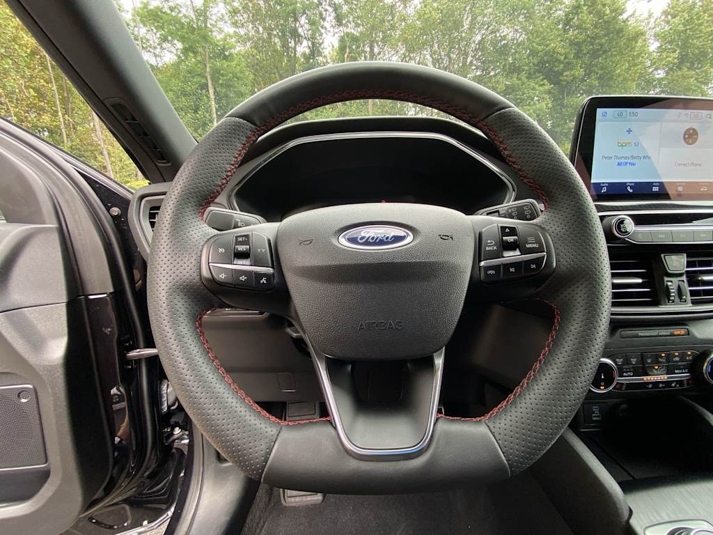 Thumbnail: 2023 Ford Escape - 10