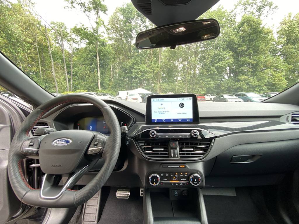 Thumbnail: 2023 Ford Escape - 2