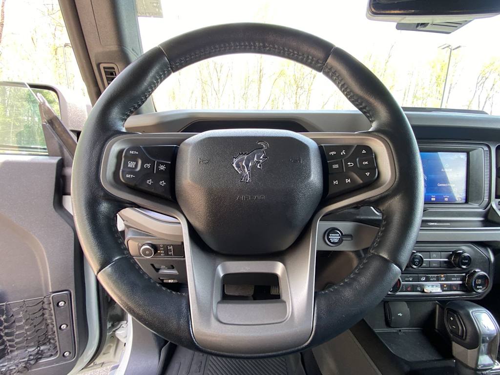 Thumbnail: 2021 Ford Bronco - 6