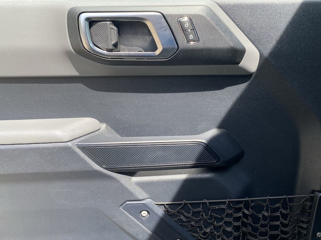 Thumbnail: 2021 Ford Bronco - 24