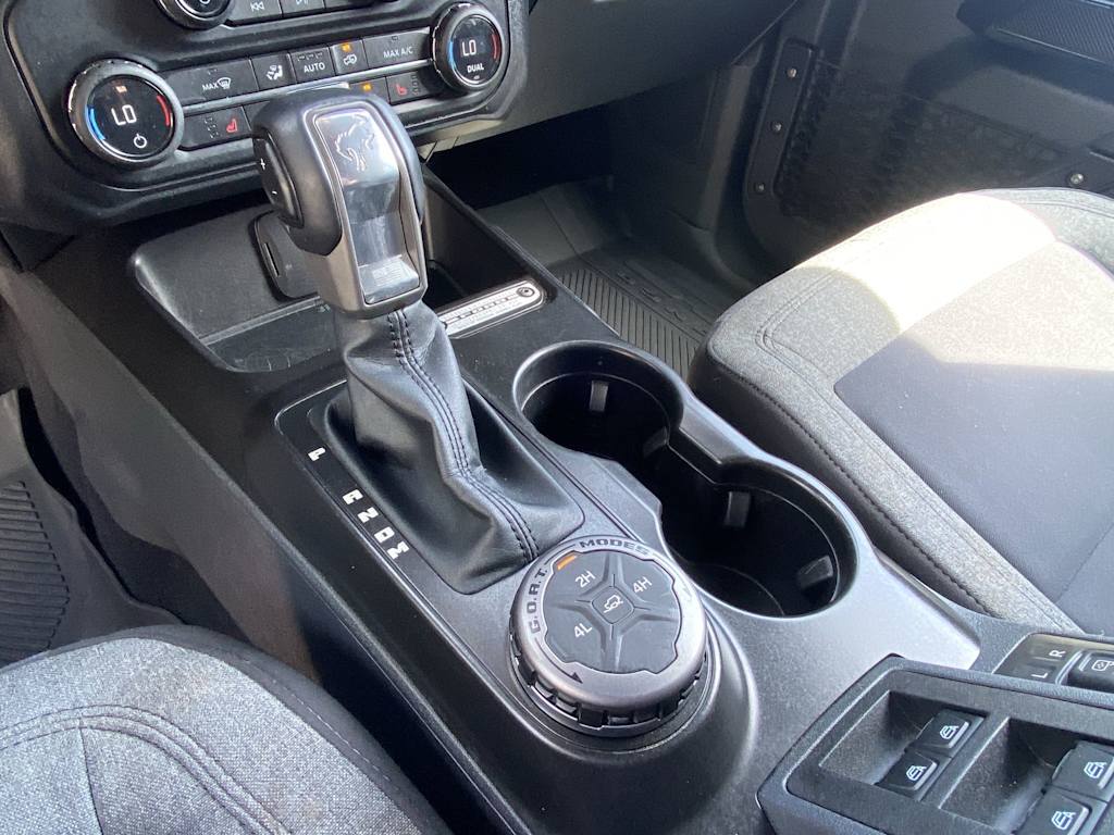 Thumbnail: 2021 Ford Bronco - 11