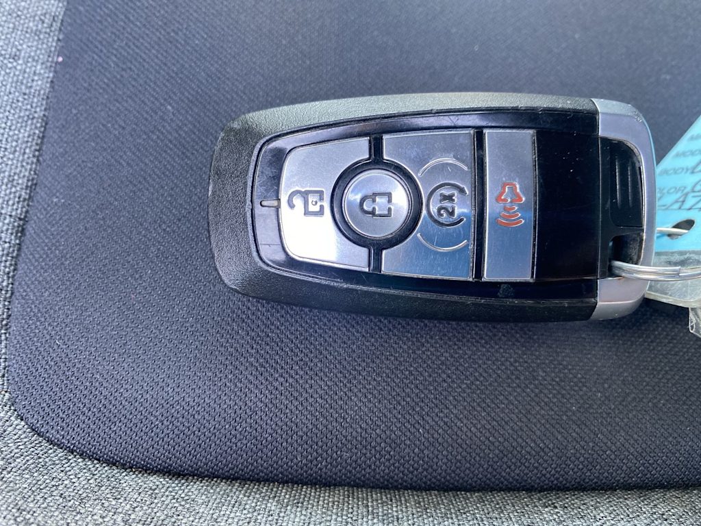 Thumbnail: 2021 Ford Bronco - 13