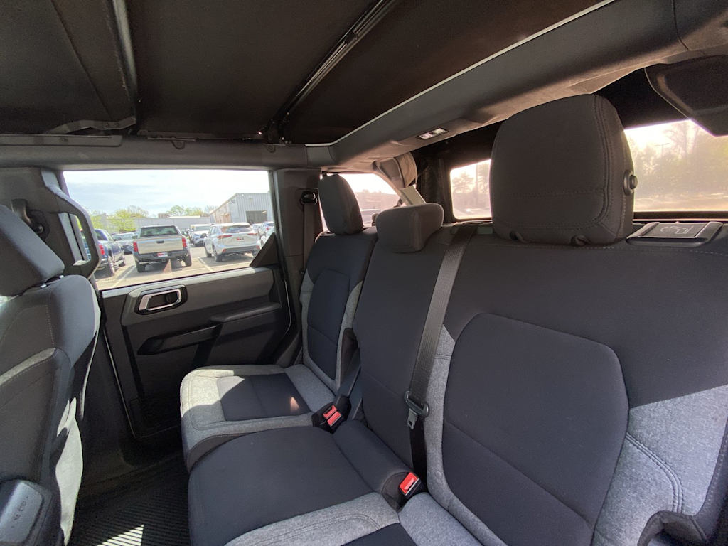 Thumbnail: 2021 Ford Bronco - 9