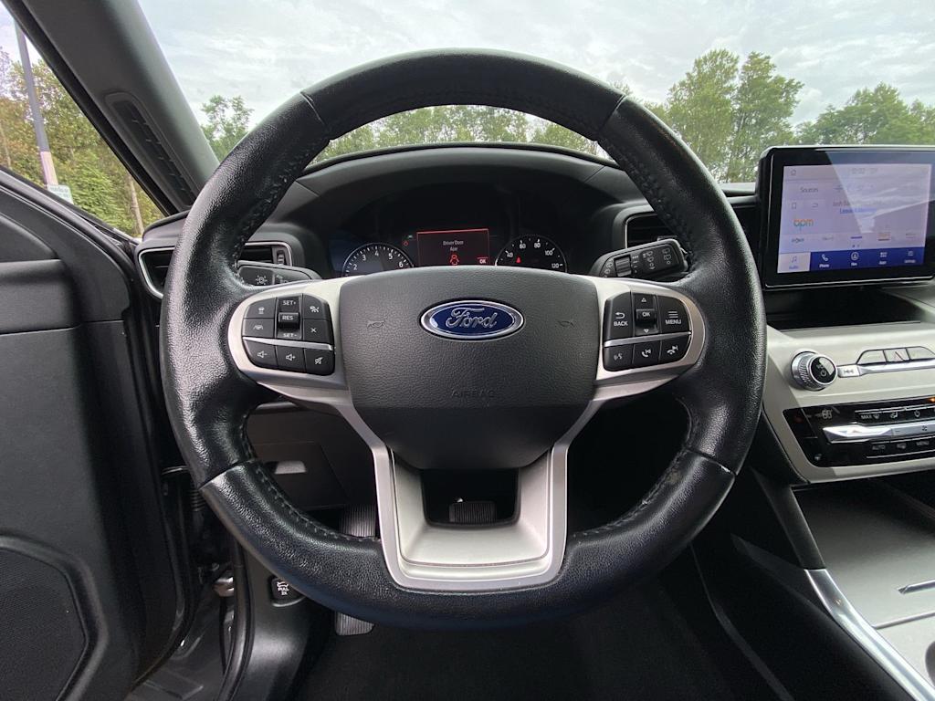 Thumbnail: 2021 Ford Explorer - 11