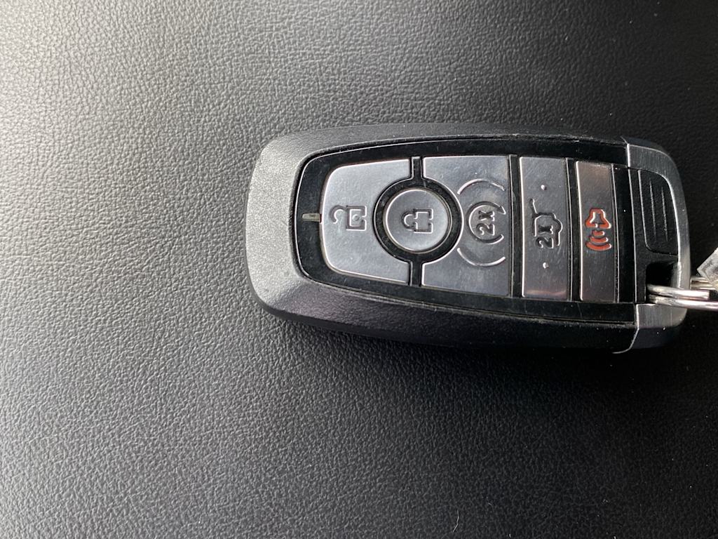 Thumbnail: 2021 Ford Explorer - 16