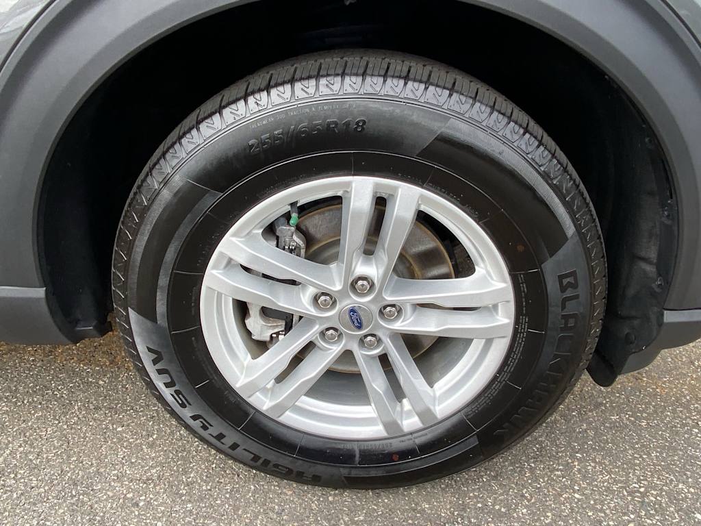 Thumbnail: 2021 Ford Explorer - 22