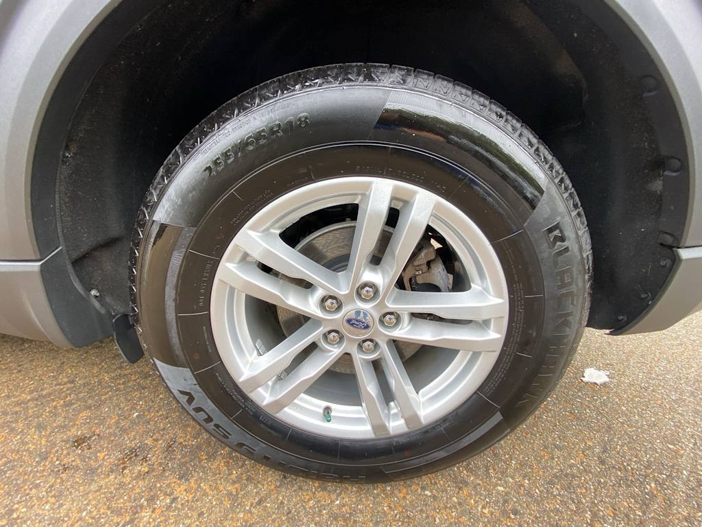 Thumbnail: 2021 Ford Explorer - 20