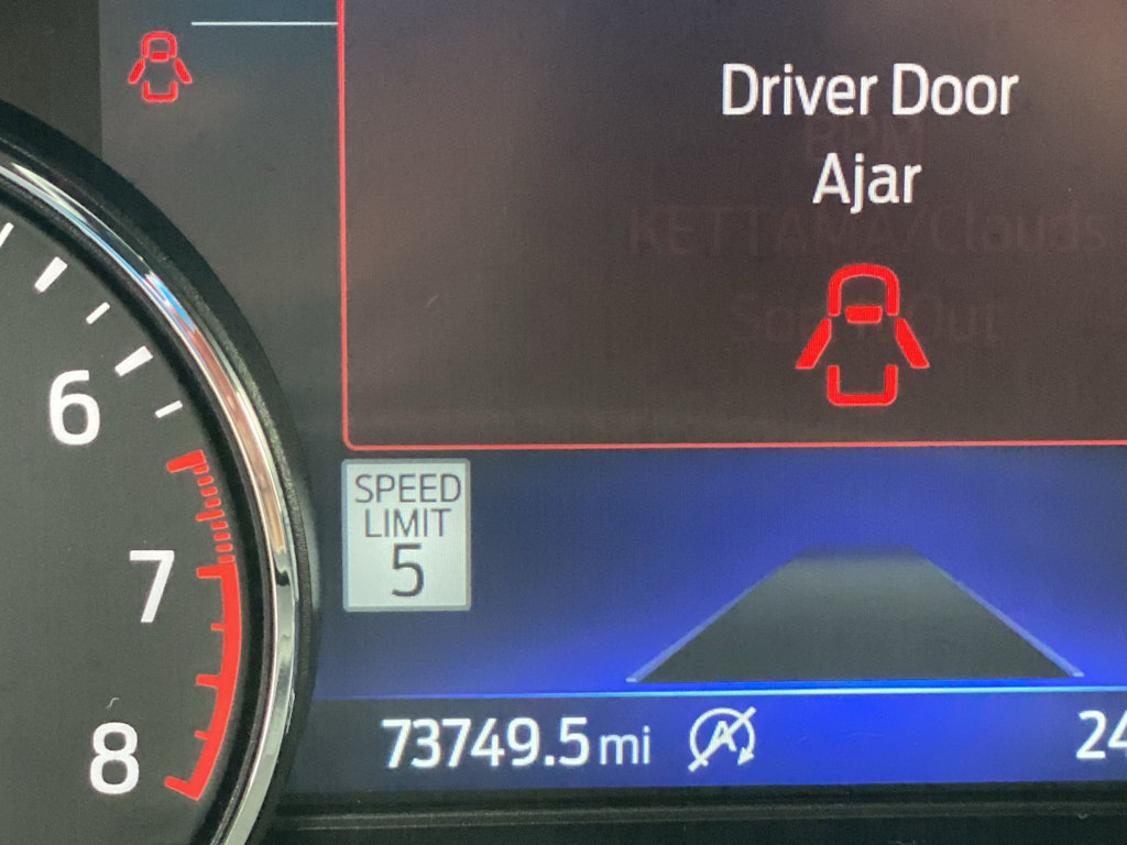 Thumbnail: 2021 Ford Explorer - 14