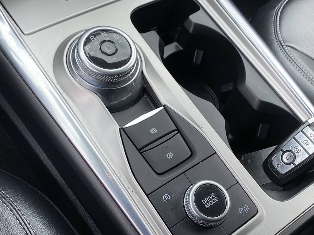 Thumbnail: 2021 Ford Explorer - 13