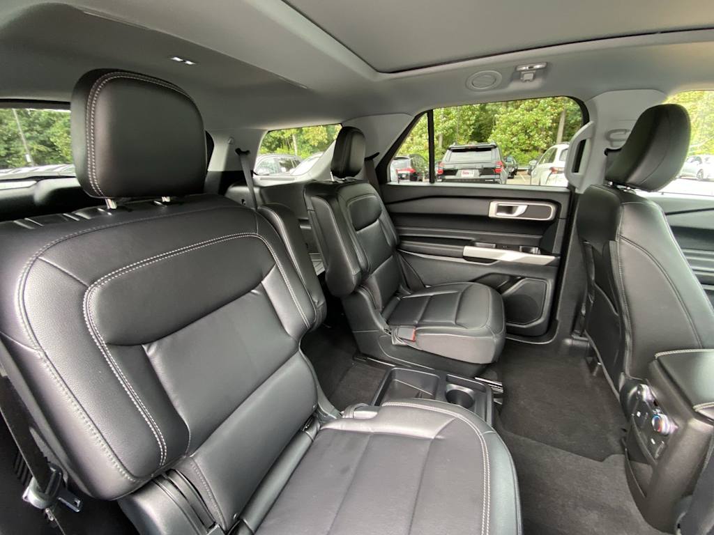 Thumbnail: 2021 Ford Explorer - 27