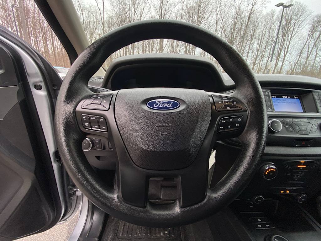 Thumbnail: 2021 Ford Ranger - 12