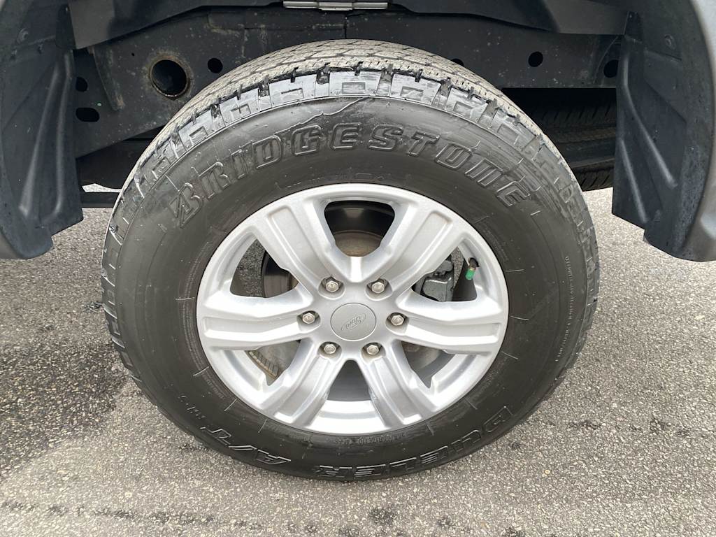 Thumbnail: 2021 Ford Ranger - 28