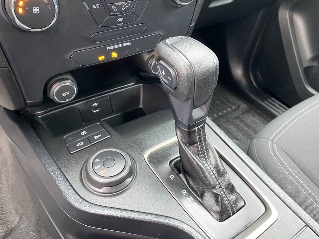 Thumbnail: 2021 Ford Ranger - 14