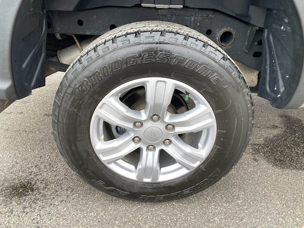 Thumbnail: 2021 Ford Ranger - 29