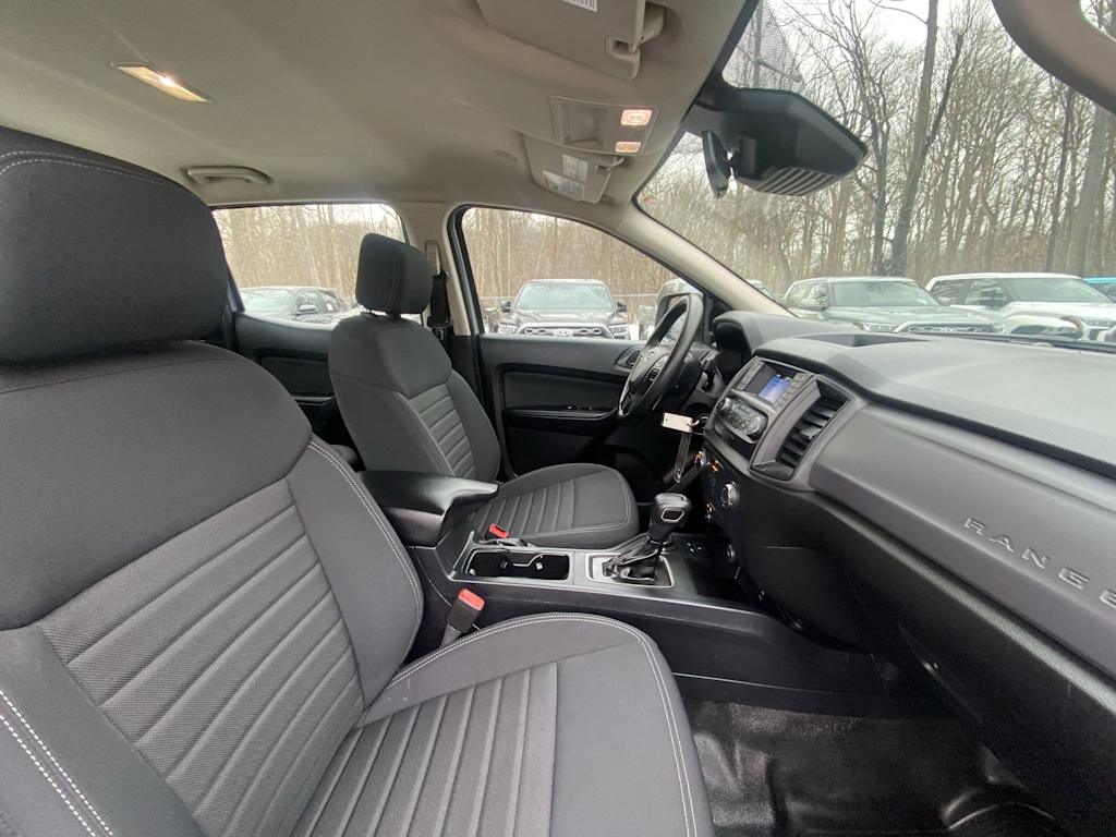 Thumbnail: 2021 Ford Ranger - 32