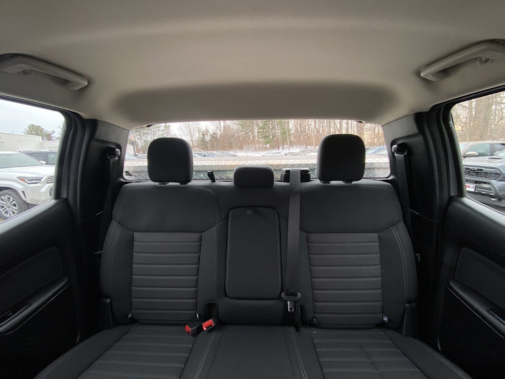 Thumbnail: 2021 Ford Ranger - 35