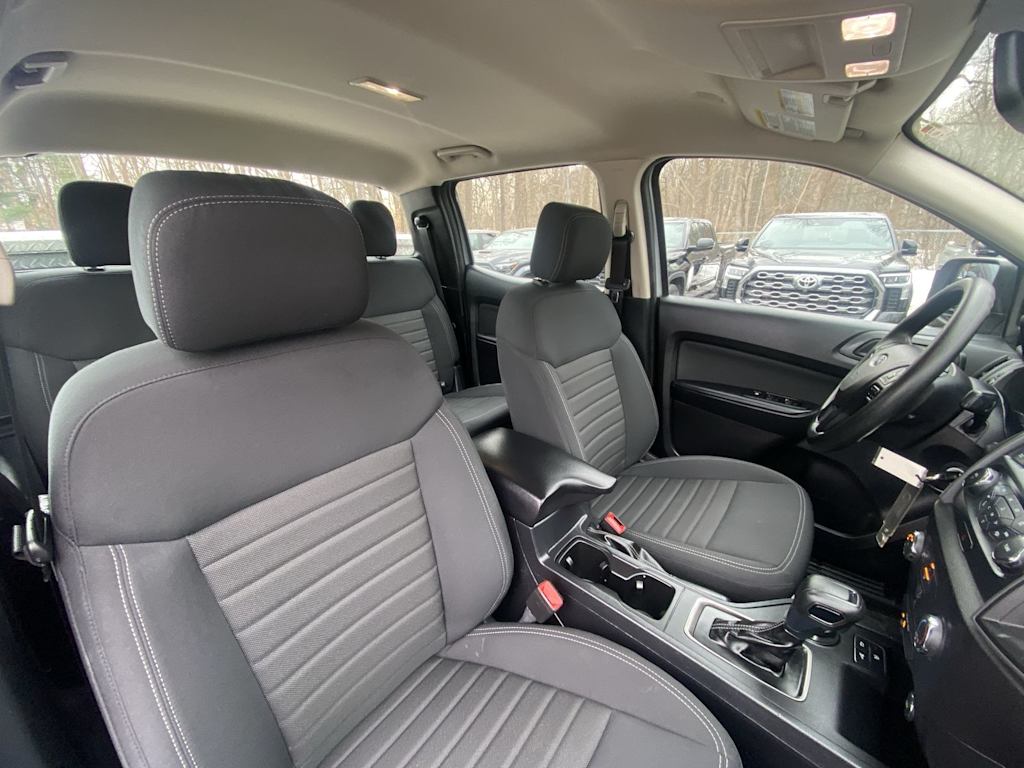 Thumbnail: 2021 Ford Ranger - 33