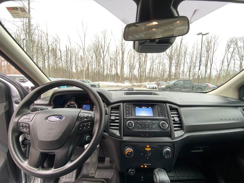 Thumbnail: 2021 Ford Ranger - 2