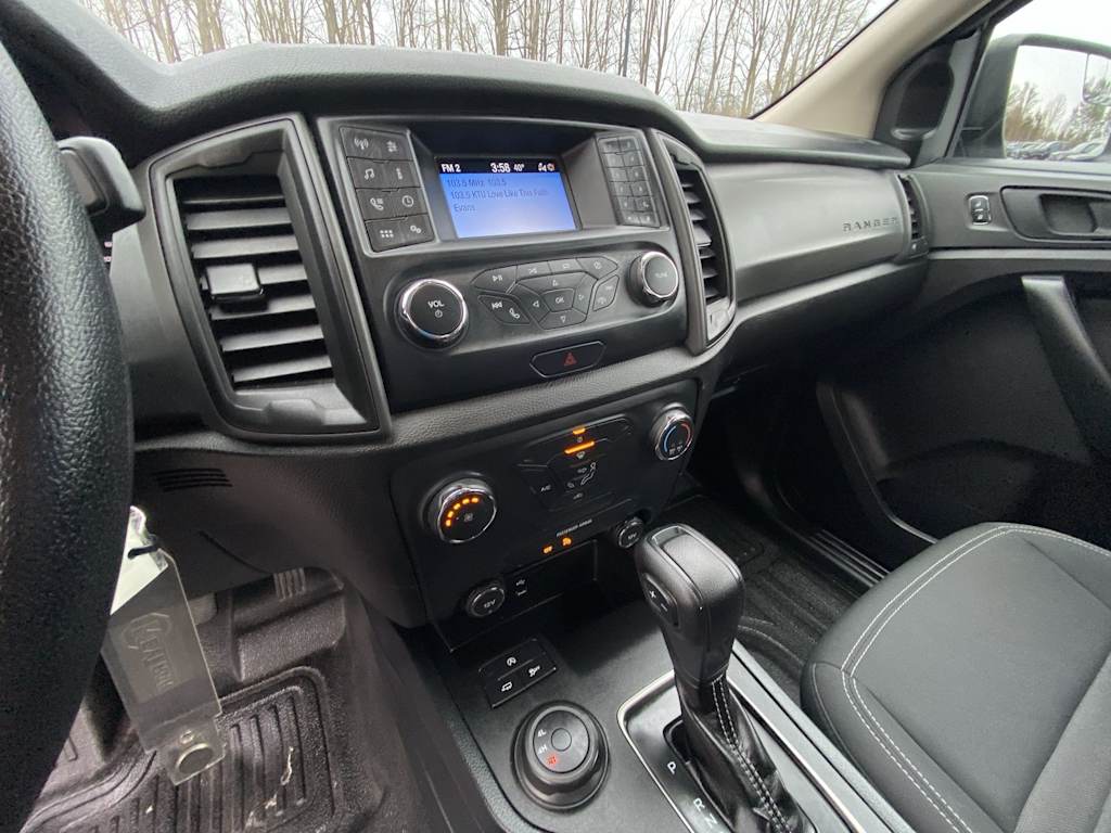 Thumbnail: 2021 Ford Ranger - 8