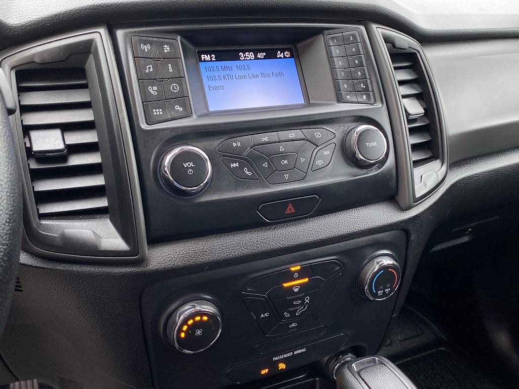 Thumbnail: 2021 Ford Ranger - 13