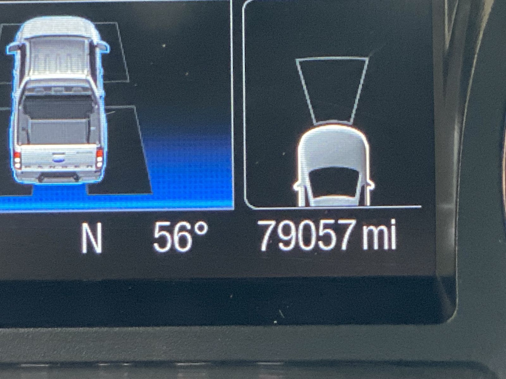 Thumbnail: 2020 Ford Ranger - 12