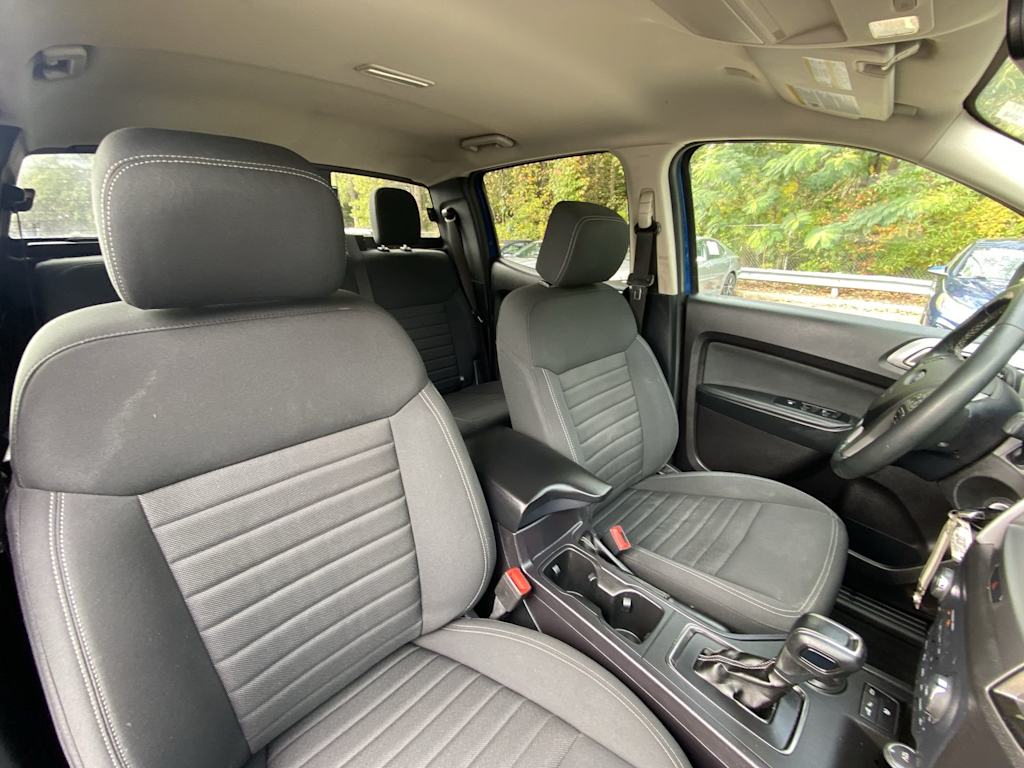 Thumbnail: 2020 Ford Ranger - 25