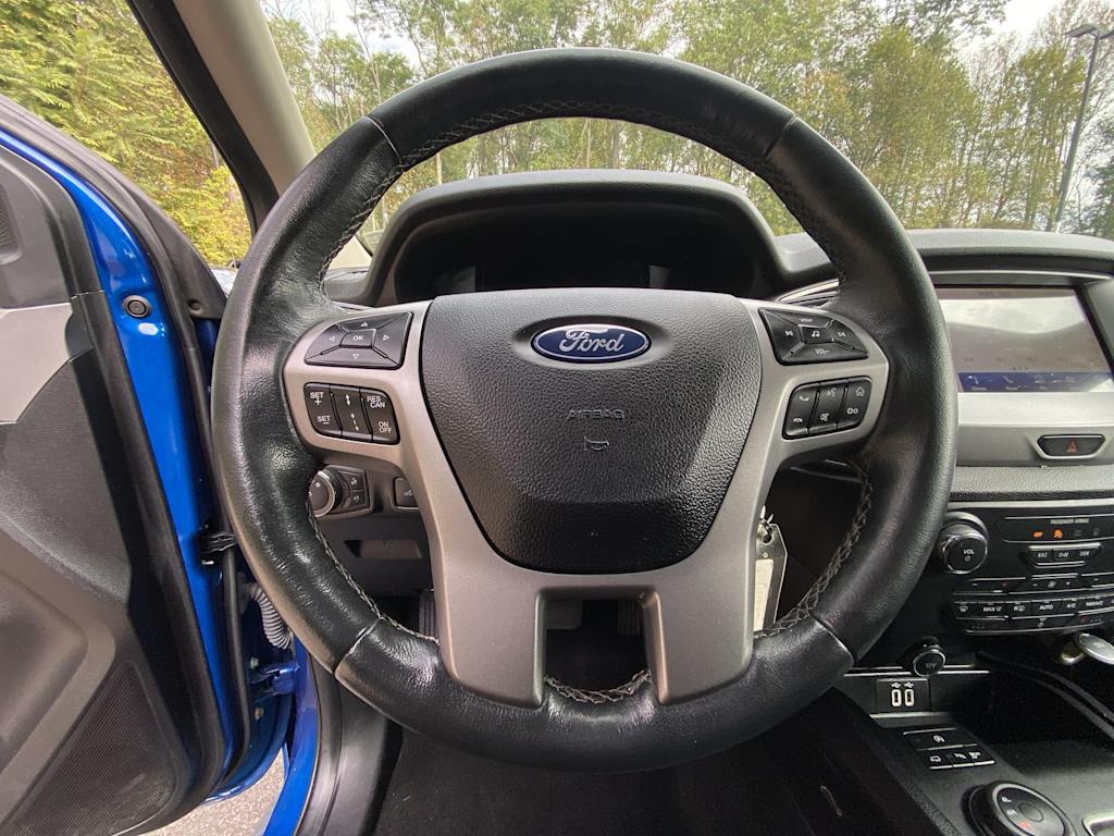 Thumbnail: 2020 Ford Ranger - 6