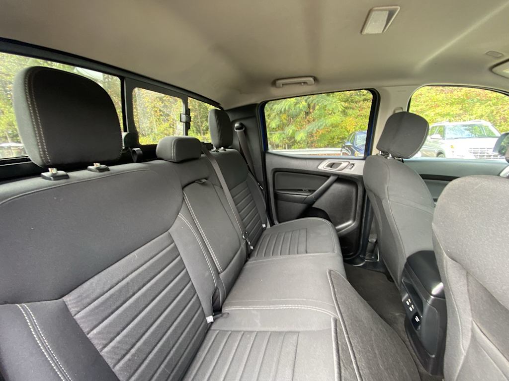 Thumbnail: 2020 Ford Ranger - 26