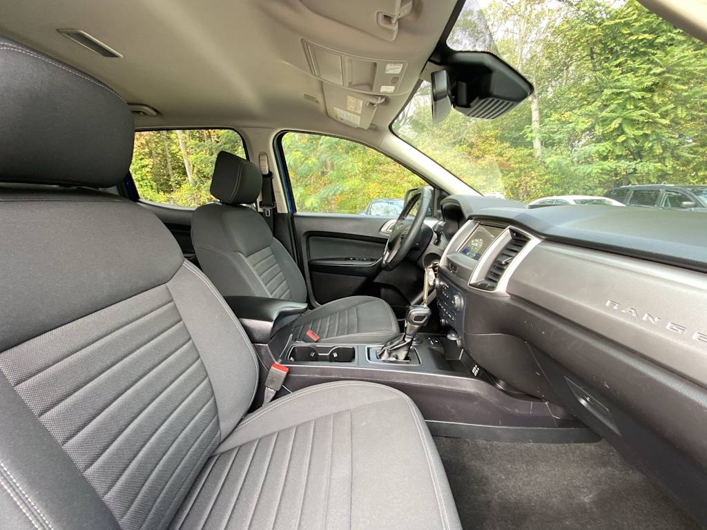 Thumbnail: 2020 Ford Ranger - 24