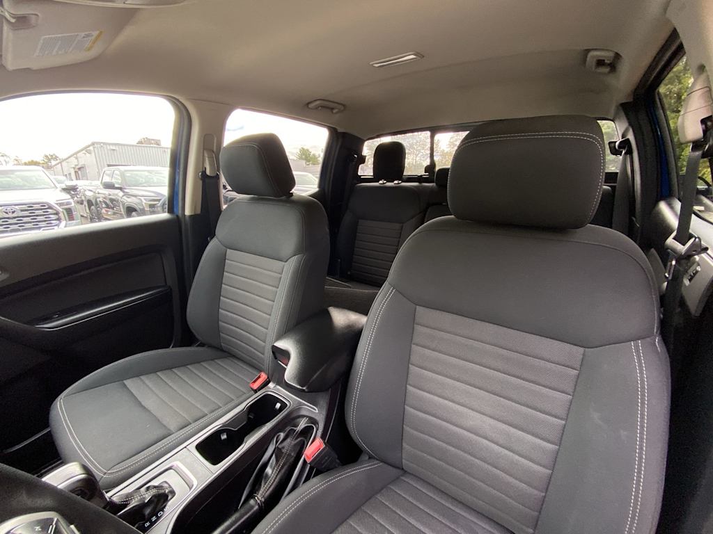 Thumbnail: 2020 Ford Ranger - 8