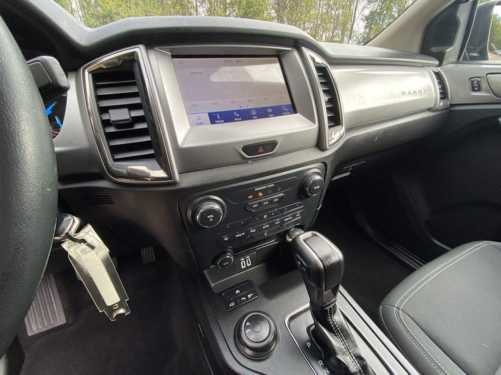 Thumbnail: 2020 Ford Ranger - 10