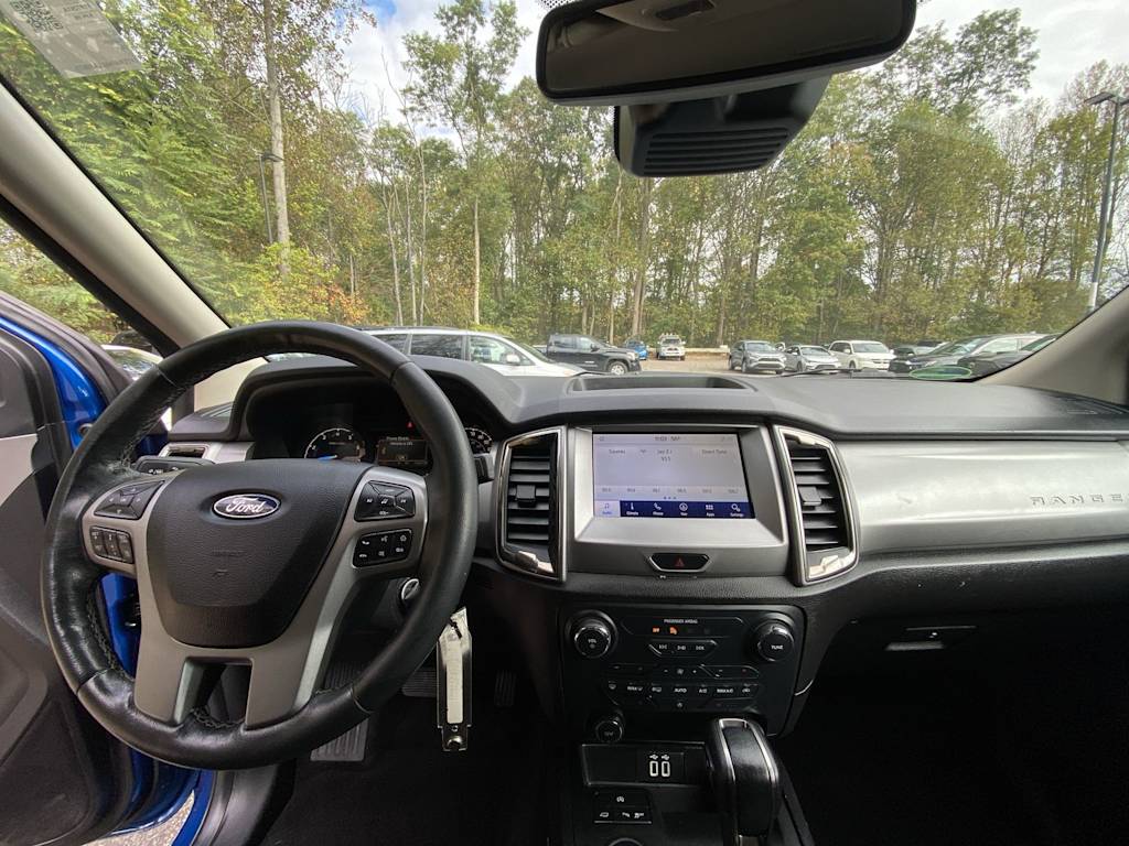 Thumbnail: 2020 Ford Ranger - 2