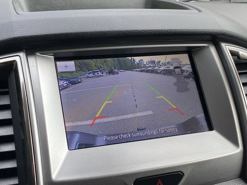 Thumbnail: 2020 Ford Ranger - 30