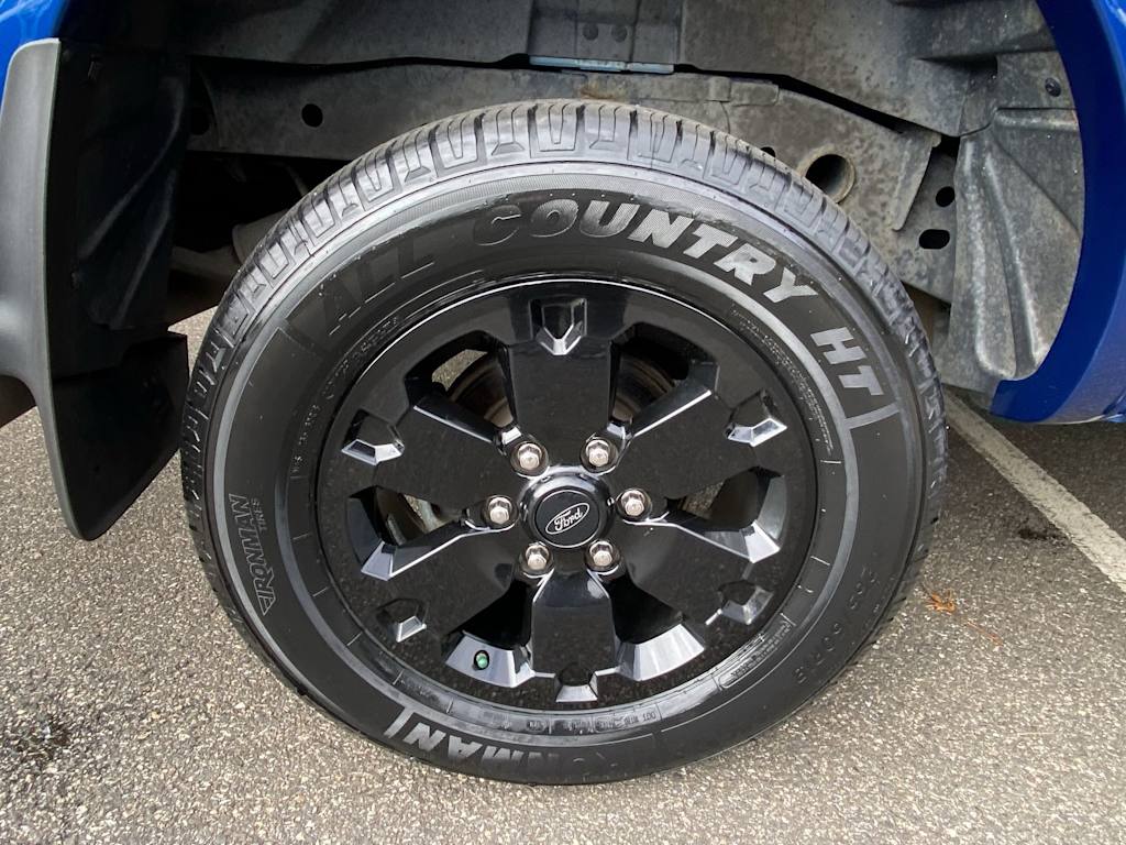 Thumbnail: 2020 Ford Ranger - 20