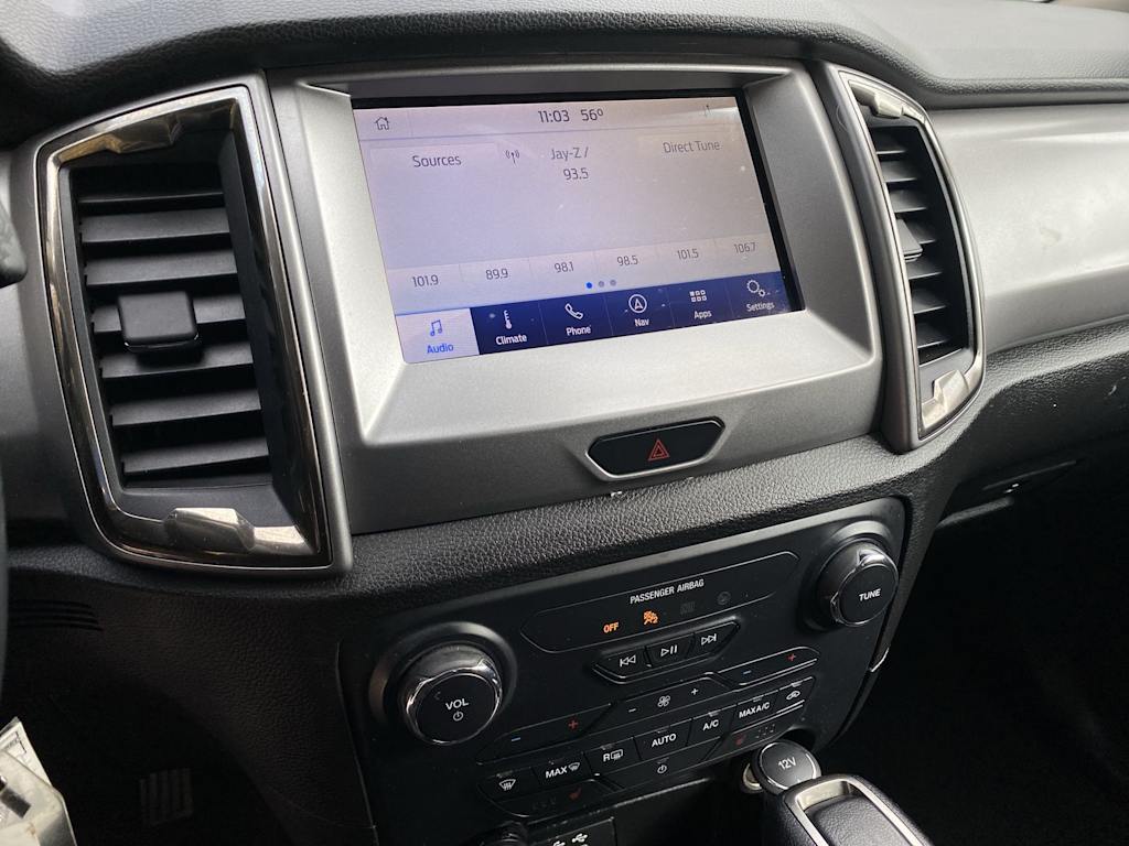 Thumbnail: 2020 Ford Ranger - 28