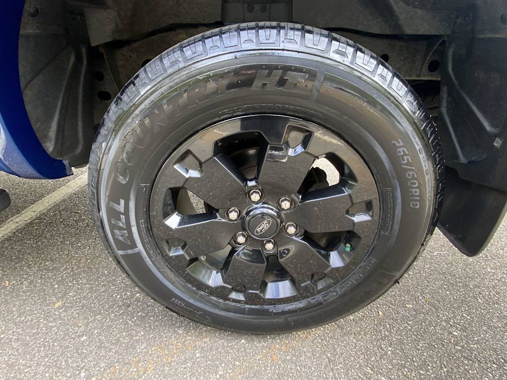 Thumbnail: 2020 Ford Ranger - 19