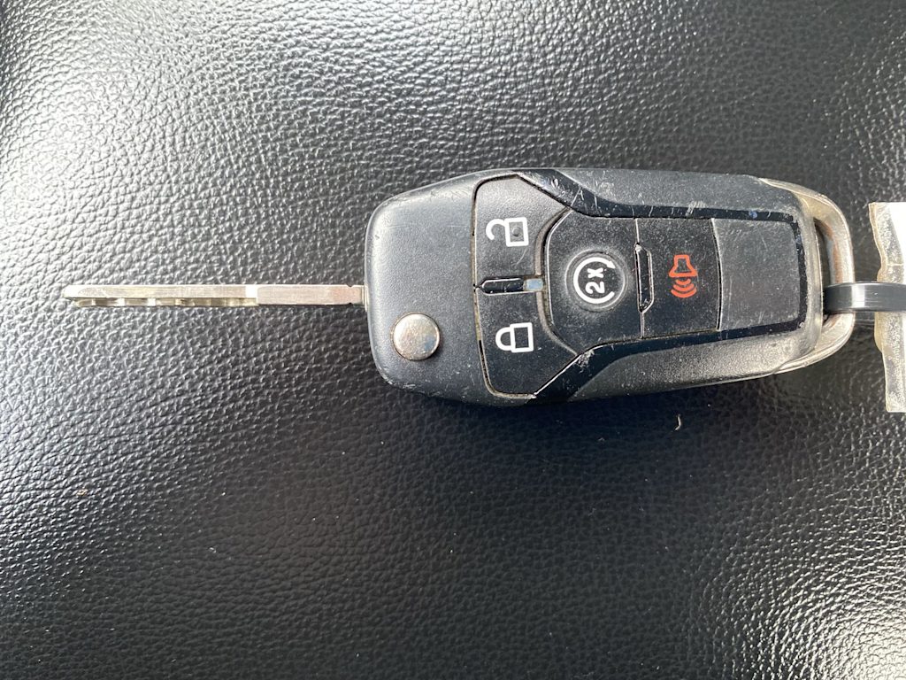 Thumbnail: 2020 Ford Ranger - 14