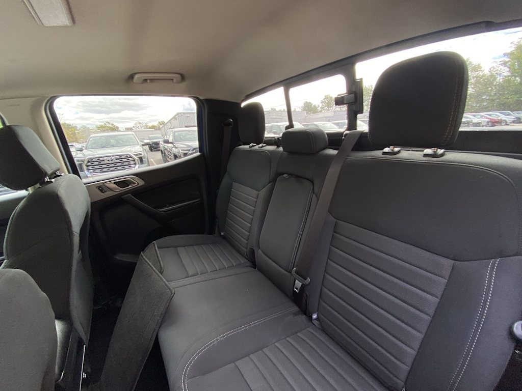 Thumbnail: 2020 Ford Ranger - 9