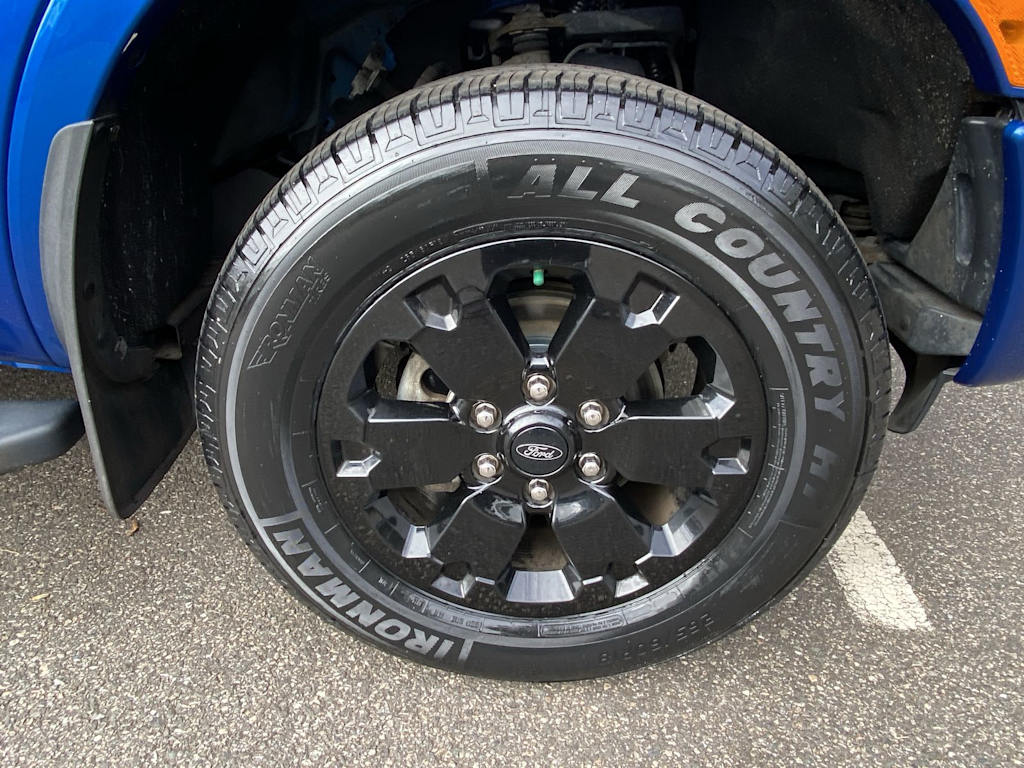 Thumbnail: 2020 Ford Ranger - 21