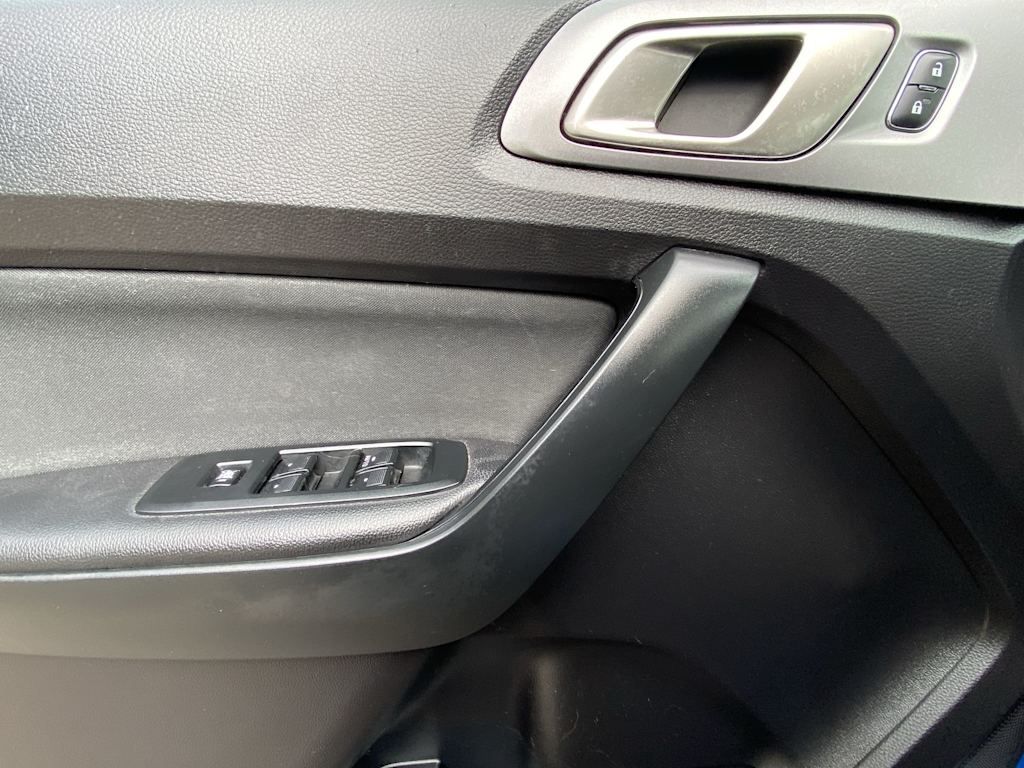 Thumbnail: 2020 Ford Ranger - 23