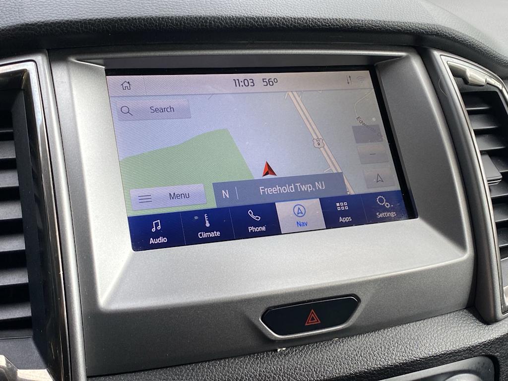 Thumbnail: 2020 Ford Ranger - 29