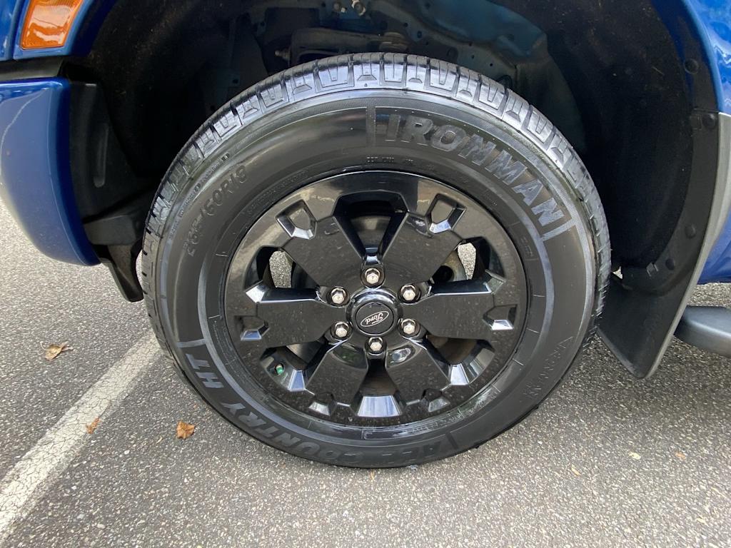 Thumbnail: 2020 Ford Ranger - 5