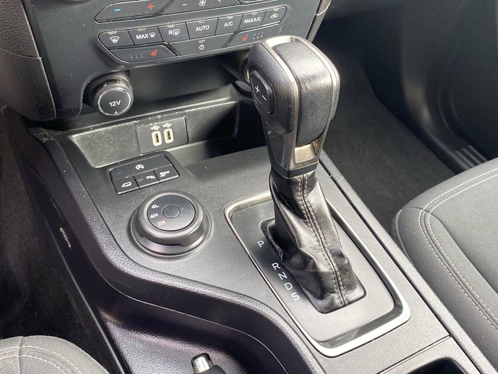 Thumbnail: 2020 Ford Ranger - 11