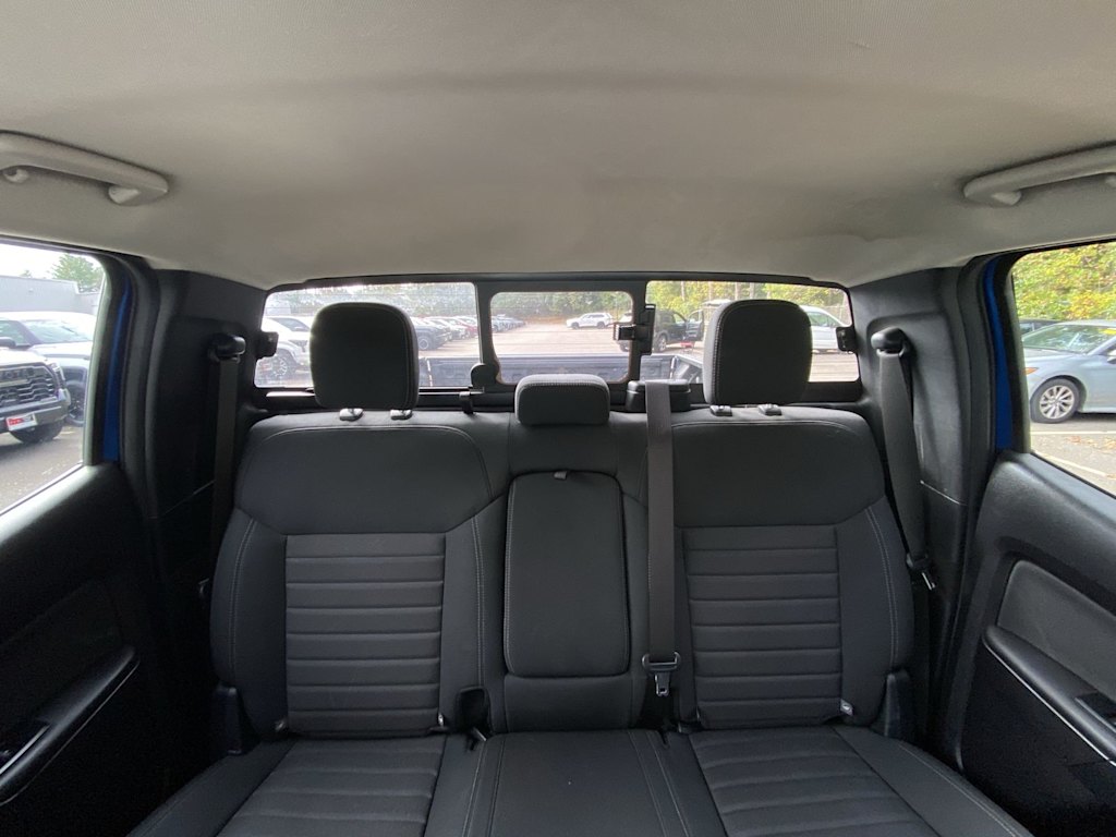 Thumbnail: 2020 Ford Ranger - 27